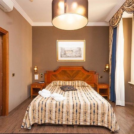רומא Les Chambres D'Or מראה חיצוני תמונה