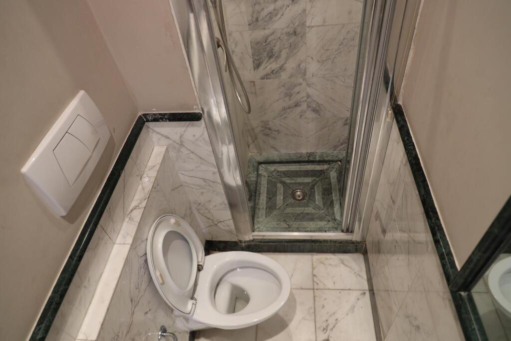 רומא Les Chambres D'Or מראה חיצוני תמונה