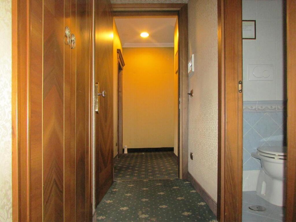 רומא Les Chambres D'Or מראה חיצוני תמונה