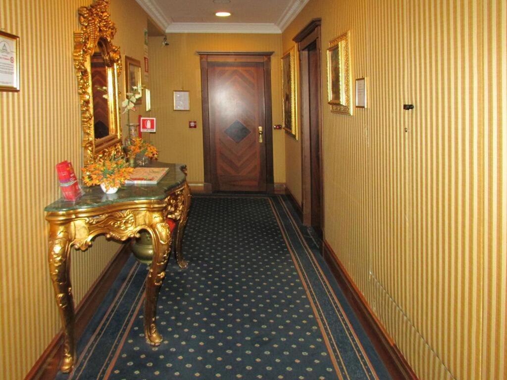 רומא Les Chambres D'Or מראה חיצוני תמונה
