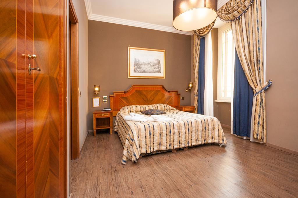 רומא Les Chambres D'Or מראה חיצוני תמונה