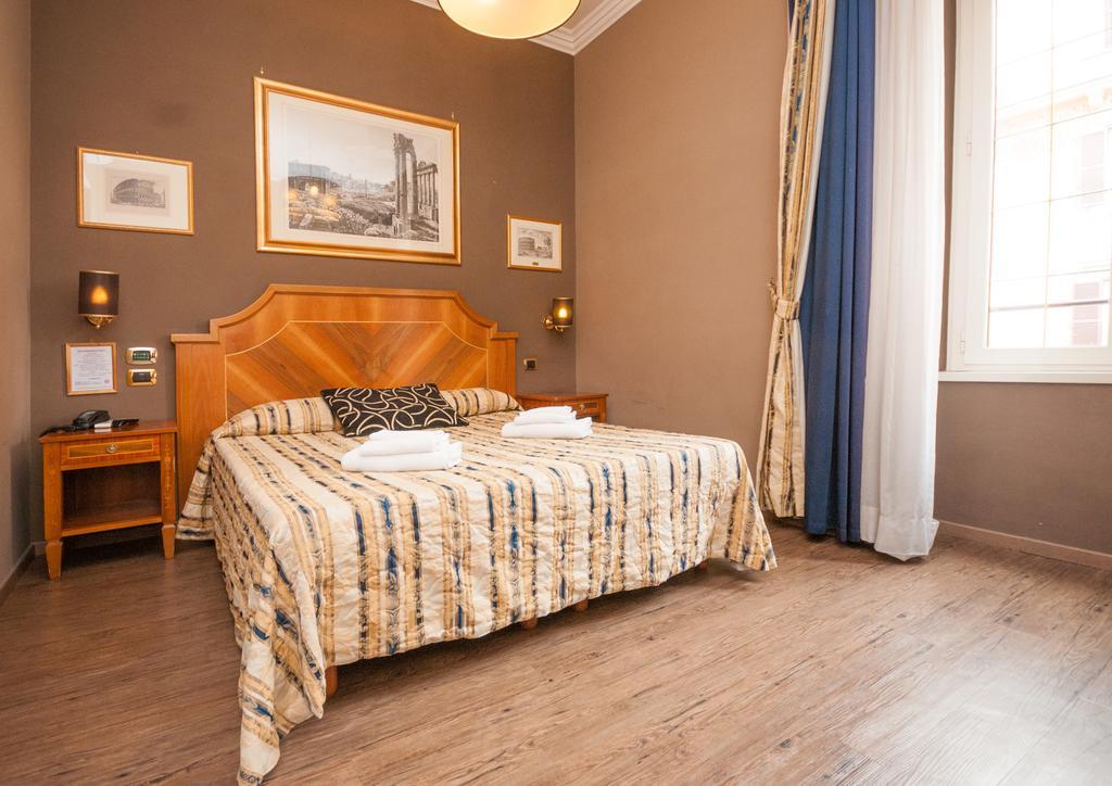 רומא Les Chambres D'Or מראה חיצוני תמונה