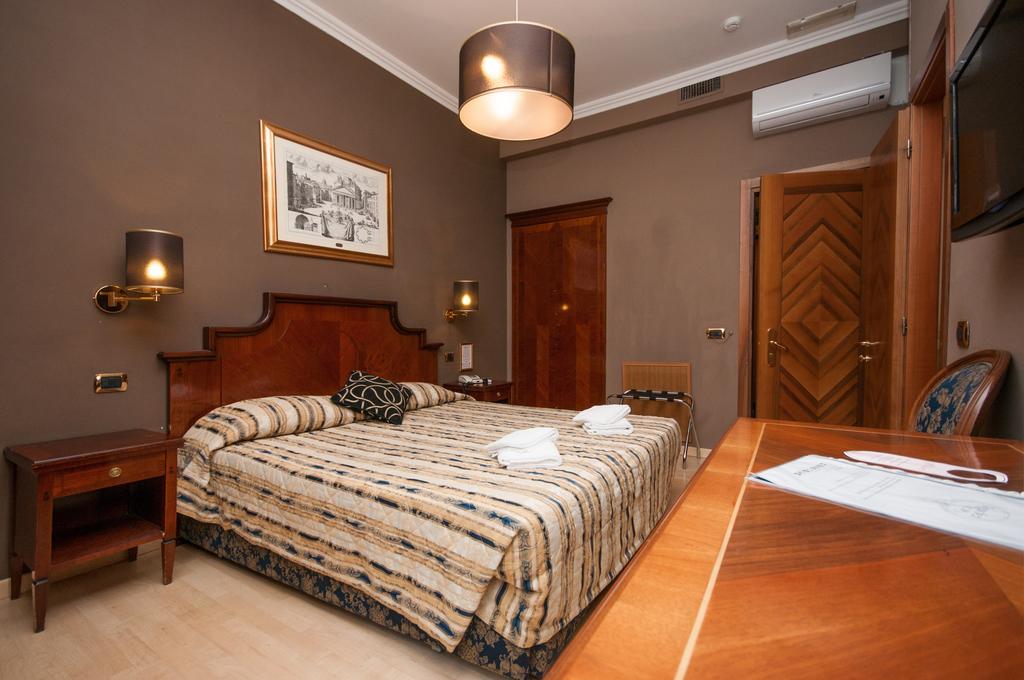רומא Les Chambres D'Or מראה חיצוני תמונה