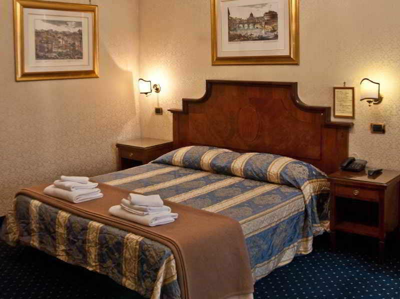 רומא Les Chambres D'Or מראה חיצוני תמונה