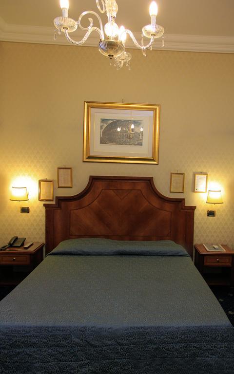 רומא Les Chambres D'Or חדר תמונה